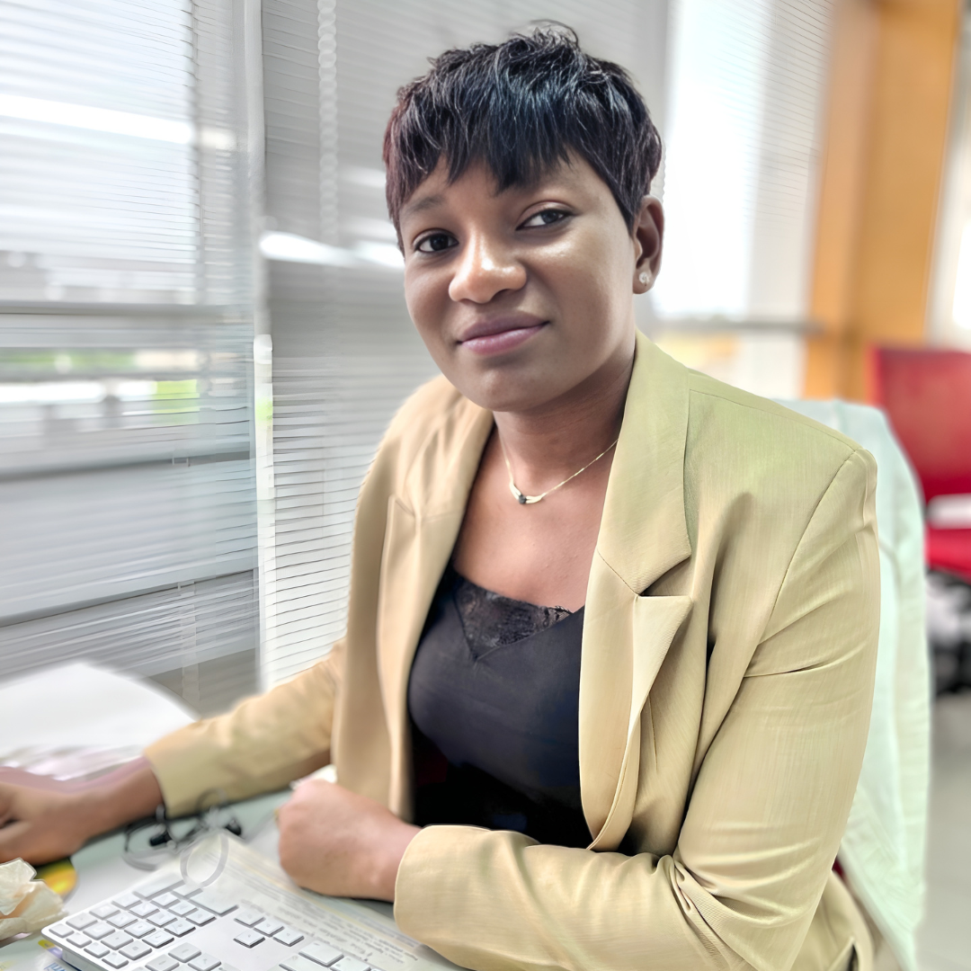 Image de Alix MUSSAVU-KOMBILA - 22953
