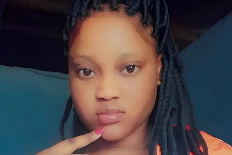 Guilène Matamba Matamba