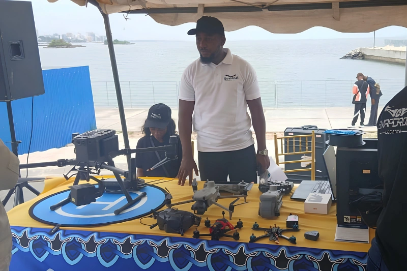 Recherche appliquée : quand la science gabonaise veut bâtir l'avenir