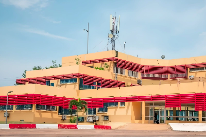 Université des Sciences et Techniques de Masuku (USTM)