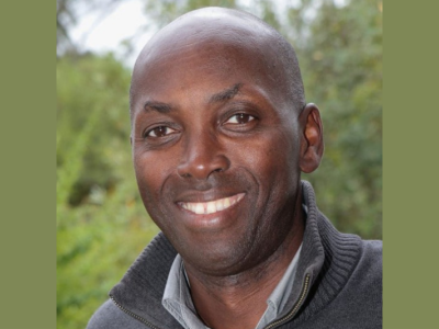 Augustin Émane