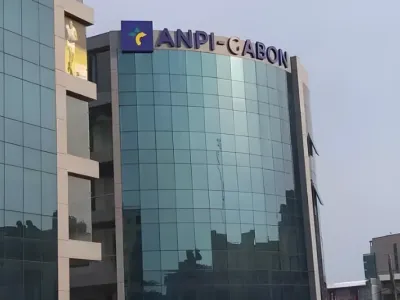 ANPI Gabon
