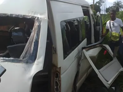 Accident Essassa