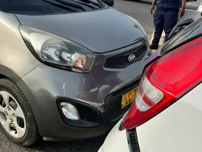 Accident à sogatol