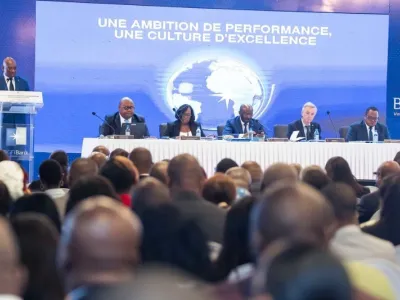 Assemblée générale mixte ordinaire et extraordinaire de bgfibank