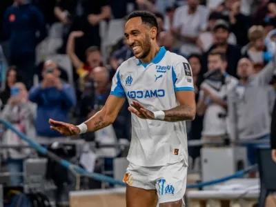 Aubameyang