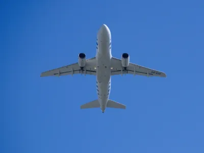 Augmentation des prix des billets d'avion au Gabon