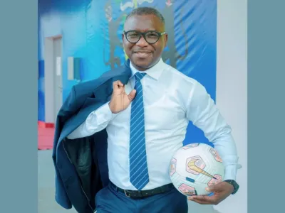 Axel Nguema Edou