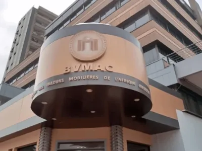 Siège de la BVMAC
