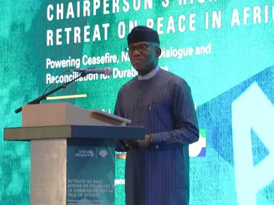 Bankole Adeoye