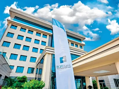 BGFI Holding Corporation