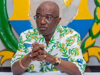 Blaise Louembe
