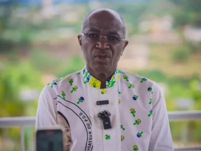 Blaise Louembe