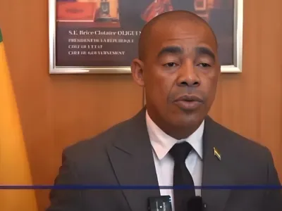 Germain Biahodjow