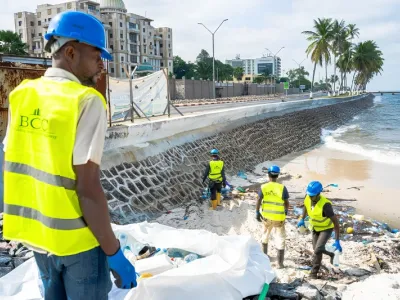 Building Construction Company
