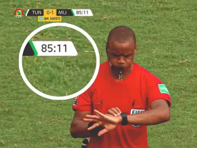 Janny Sikazwe