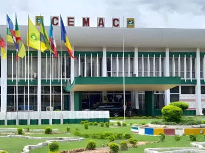 CEMAC