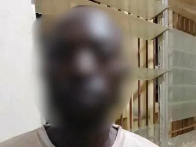 Capistrant Robb Tchinga Biyamba, inculpé pour présomption d’assassinat