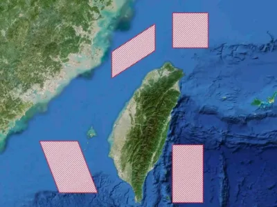 Territoire chinois