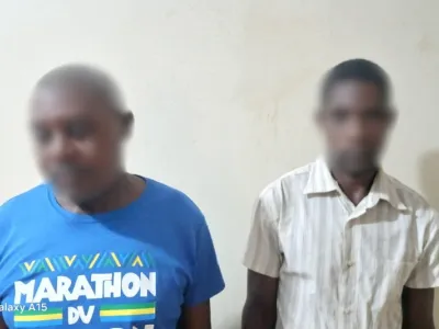 Condamnés pour vol aggravé 