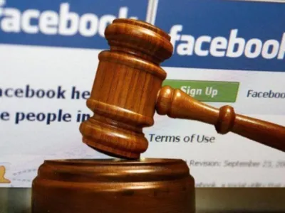 Cybercriminalité 