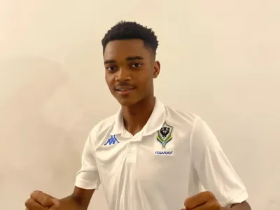 Derrick Assoumou Obame