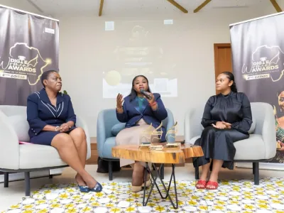 DigieWomen Awards
