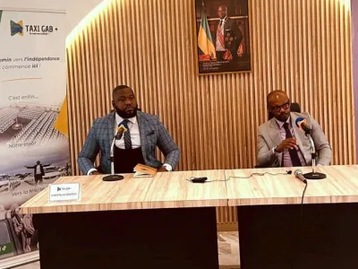 Directeurs généraux de Taxi Gab +