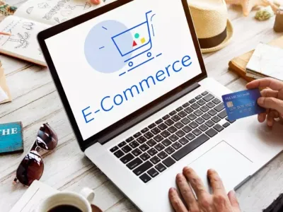 E-commerce