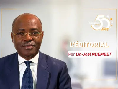 Lin Joël NDEMBET