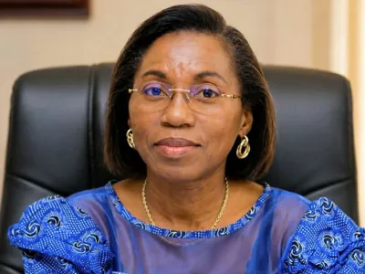 Édith Laure Oyaya-Mbiguidi