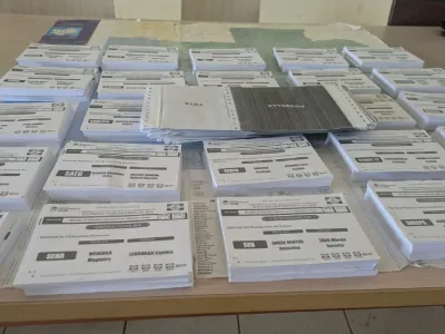 Élections professionnelles 