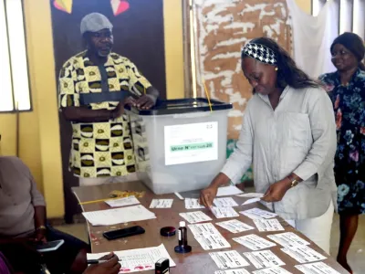 Elections professionnelles 2026