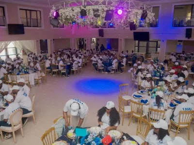 Célébration de la fête du travail de la SGEPP