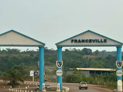 Franceville : il récidive après la grâce présidentielle