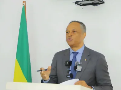 Franck Nguema