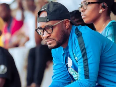 Freddy Koula Moussavou, journaliste