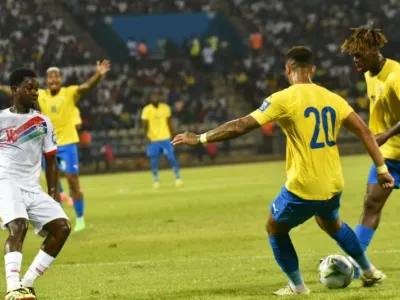 Gambie : une équipe ultra offensive pour affronter le Gabon