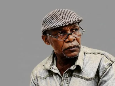 Michel Nzamata