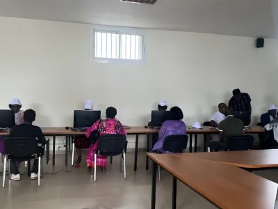 Identification des épargnants de la Poste S.A