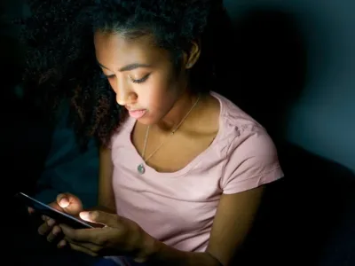 Impact des écrans sur la santé mentale des jeunes