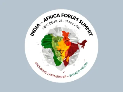 Forum Inde-Afrique (IAFS IV)