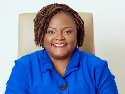 Isabelle Essonghe