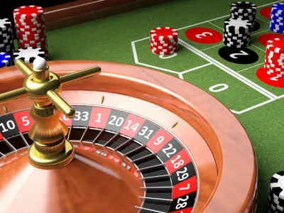 Jeu d'argent