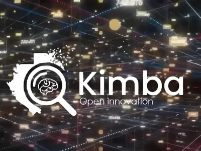 Lancement de Kimba Connect 2026