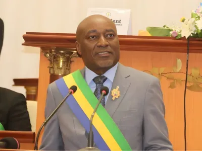 Marcel Libama