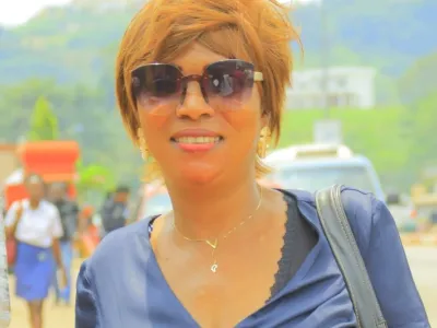 Léonce Tina Mpiga