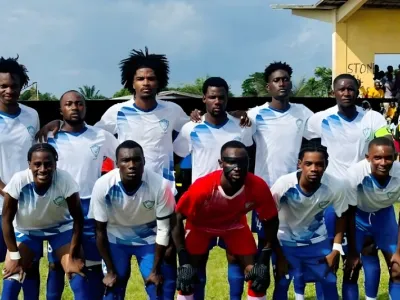 Littoral FC