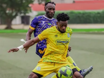 Mangasport, National-foot 1