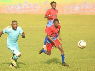 Match CMS face à Lozosport